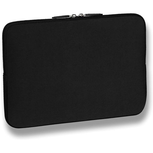 Housse Pour Ordinateur Portable - 14" En Néoprène - Protection Pour Ordinateur Portable Noir Housse Fine En Néoprène Pour Un Rangement Sûr - Pour Laptop - Résistant À L'Eau[ORD625842]