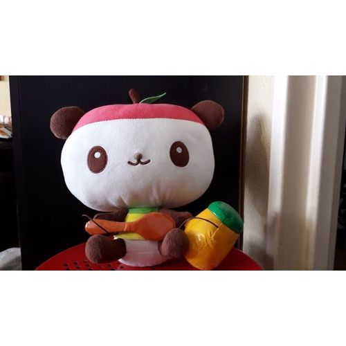 Peluche Pandapple De Sanrio