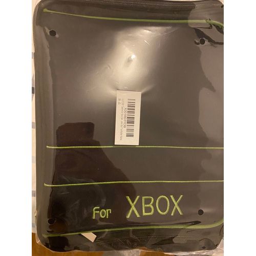 Sac De Transport Pour Xbox Série X