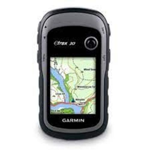 Etrex 30 GPS Garmin de plein air - Appareil d'occasion