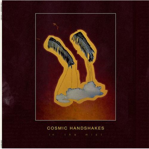 Cosmic Handshakes - In The Mist (Lp, Album)