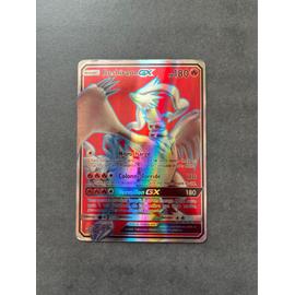 Reshiram-GX (Full Art) - 65/70