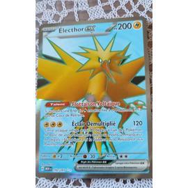 Carte Pokémon EB07 029/203 Léviator V Max