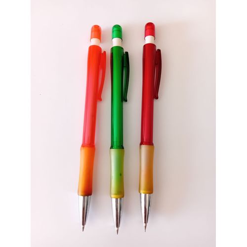 Lot De 3 Crayons De Papier Critérium