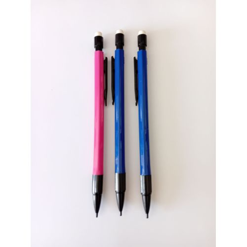Lot De 3 Crayons De Papier Critérium