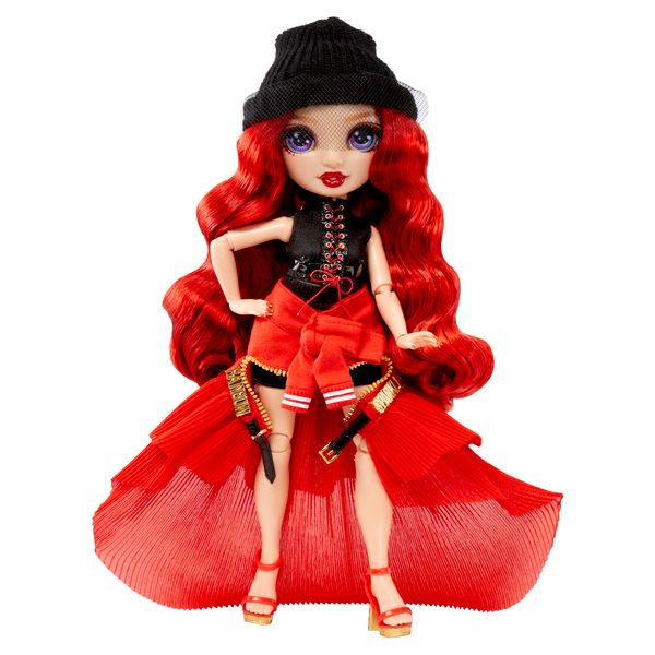 Rainbow High Rv Tentpole Rainbow High Fantastic Poupée Mannequin - ...