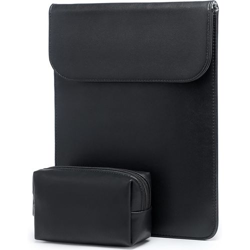 13 Pouces Housse Ordinateur Portable Pc Sacoche Pour 2025-2018 Macbook Air 13 M4 M3 M2 M1, 2025-2016 Macbook Pro 13 M2 M1, 13"" Ipad Pro/Air, Surface Pro 11/10/9, Xps 13, Avec Petit[ORD623319]
