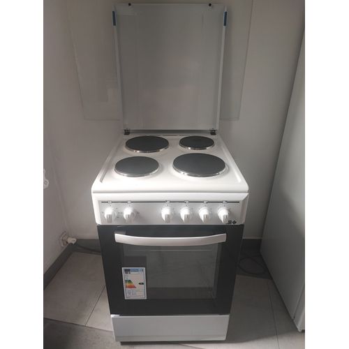 Cuisinière électrique Far