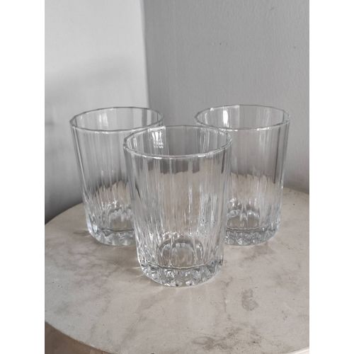 Verres A Eau
