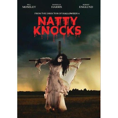 Natty Knocks [Digital Video Disc] Ac-3/Dolby Digital, Widescreen