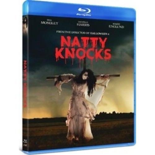 Natty Knocks [Blu-Ray] Ac-3/Dolby Digital, Widescreen