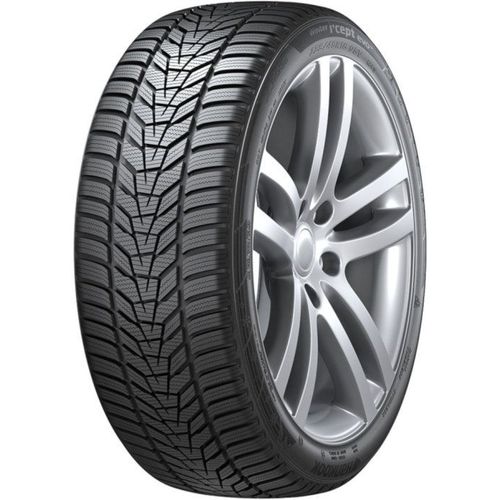 Pneu Hankook Winter i*cept evo3 W330 ( 245/35 R18 92V XL 4PR, SBL )