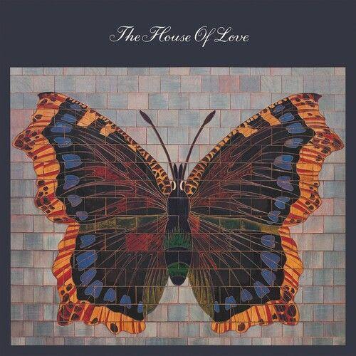 The House Of Love - House Of Love - 180gm Vinyl [Vinyl Lp] 180 Gram, Uk - Import