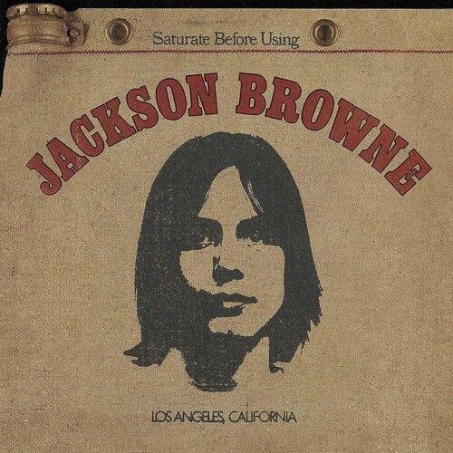 Jackson Browne - Jackson Browne [Vinyl Lp]