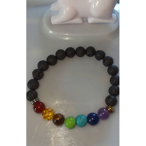 Bracelet Chakra