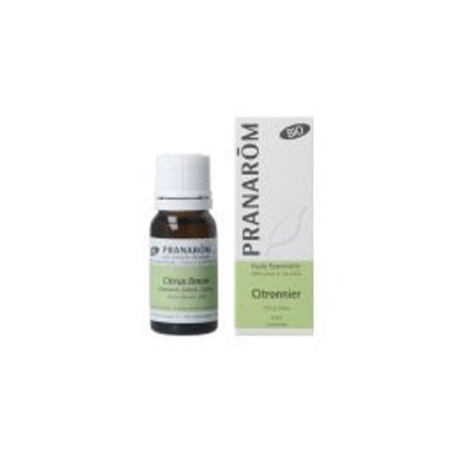 Huile Essentielle Citronnier - Pranarôm - 1 Unité 