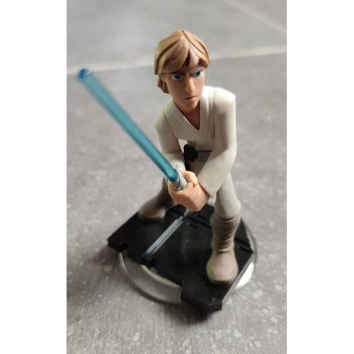 Figurine Disney Infinity Luke Skywalker