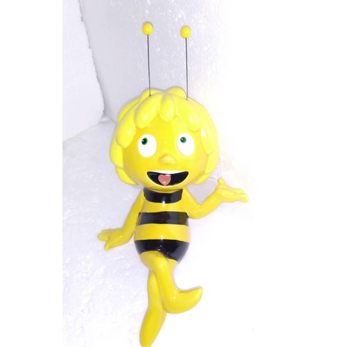 Tirelire Maya L'abeille Pomme-Pidou