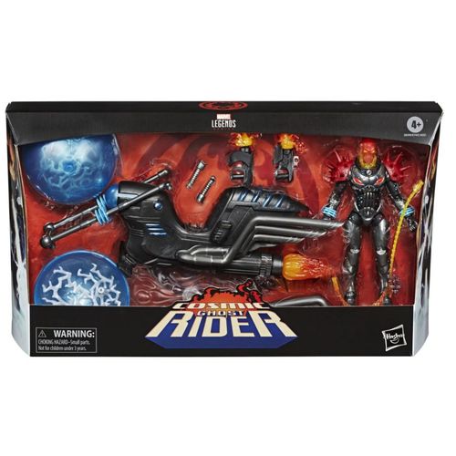 Figurine Cosmic Ghost Rider Hasbro