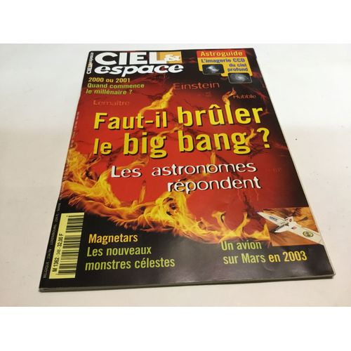 Ciel Et Espace 348 