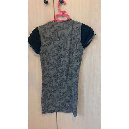 Tee-Shirt Long