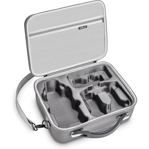 Kgabery-Air 3 Sac De Transport Portable Sac De Protection Sac De Voyage Pour Dji Air 3 Drone Accessoires (Pour Dji Rc-N2),Gris,Voyage-Générique