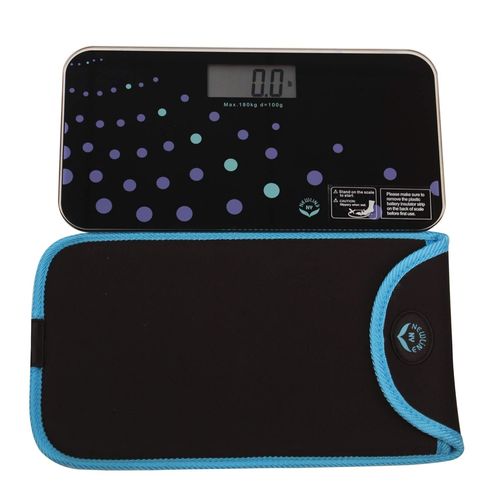 KGABERY-Newlineny Vague À La Mode Mmini Échelle+Salle De Bain Slip De Voyage