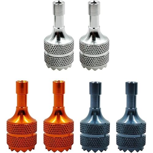 Kgabery-Bâton De Commande Pour Drone,3 Paire De Manettes De Drone Pour Mini 3 Pro,Poignée De Joystick Pour Contrôleur Intelligent-Accessoire,Bâton De Commande Pour Drone-Accessoire-Générique