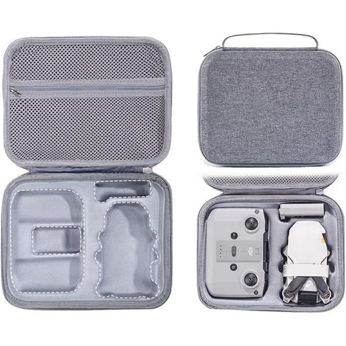 Kgabery-Sac De Rangement Étanche Et Résistant Aux Chocs Pour Dji Et Accessoires De Télécommande,Pour Dji Mini 4k/Mini 2 Se/Mini 2,Personnalisable-Générique
