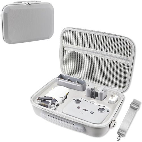Kgabery-Drone Étui Portable Pour Dji Mini 4k,Sacoche Pour Dji Mini 4k,Mini 2,Mini2 Se Rangement Sac,Imperméable Pochette Drone,Pour Drone Accessoires-Générique
