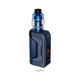 Cigarette électronique et kit GEEK VAPE L200 - Bleu