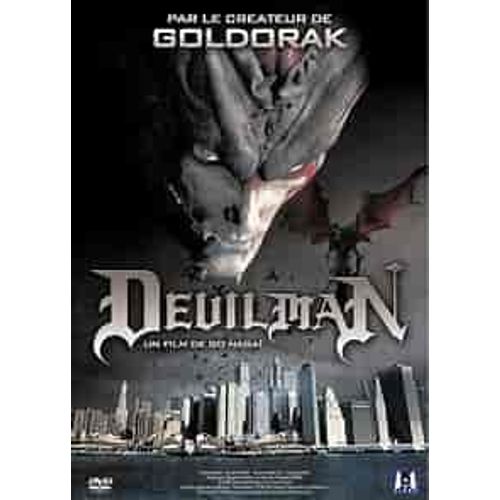 Devilman