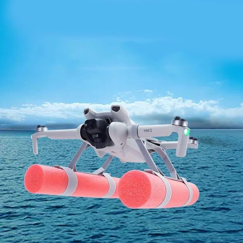 Kgabery-Kit D'extension De Flotteur De Train D'atterrissage Pliable Mini 3/4 Pro Pour Accessoires Dji Mini 3/4 Pro-Générique