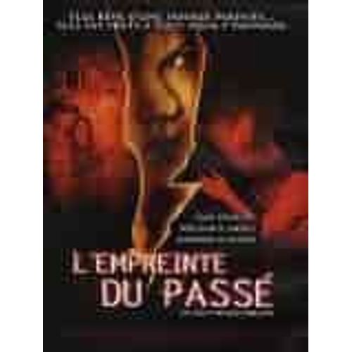 Dvd "L'empreinte Du Passé" (2007)