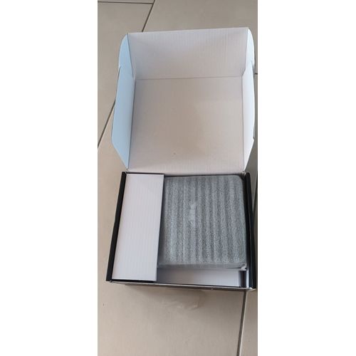 Lecteur multimedia AGPTEK4k HA0324