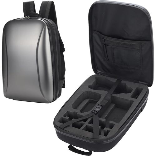 Kgabery-Étui Portable Pour Dji Air 3s/Air 3,Sac À Dos De Protection Antichoc Pour Drone Dji Air 3s/Air 3,Fly More Combo Accessoires,Gris,Sac À Dos Air 3s-Générique