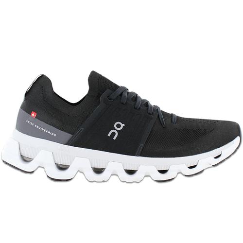 On Running Cloudswift 3 Chaussures De Running Noir 3md10560485