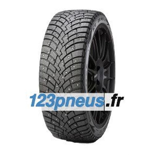 Pneu Pirelli Ice Zero 2 ( 225/55 R17 101T XL, Clouté )