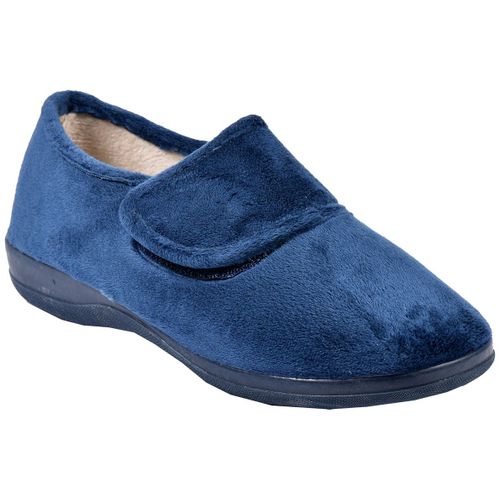 Charentaise Pantoufle Premium 375 Suapel Marine