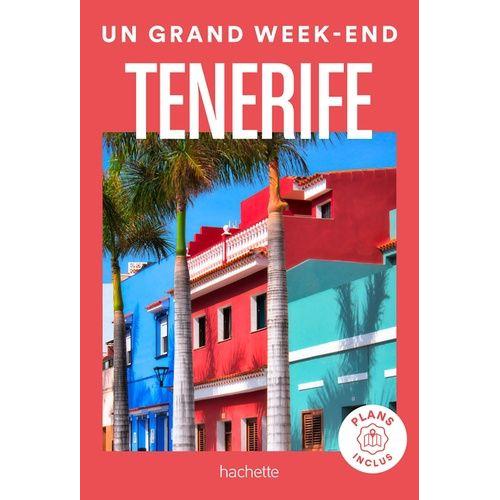 Un Grand Week-End À Tenerife - (1 Plan Détachable)