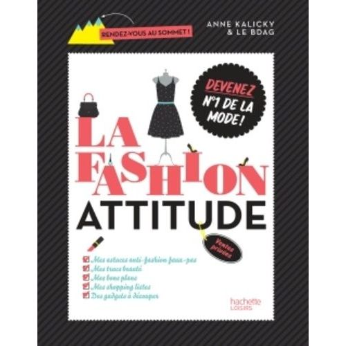 La Fashion Attitude