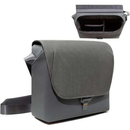 Kgabery-Sac À Bandoulière De Voyage Pour Drone Dji Mavic 3 Pro/Mavic 3/Mavic 3 Classic Drone Sac De Transport Sac À Main Sac De Rangement Avec Bandoulière Réglable (Sac D'origine)-Générique
