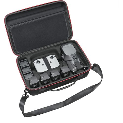 Kgabery-Étui Pour Dji Mavic 3 Classic/Mavic 3 Fly More Combo/Cine Premium Combo -Convient Aux Pour Corps Mavic 3,Dji Rc Pro Ou Dji Rc Controller,Batteries,Chargeur,Hélices-Générique
