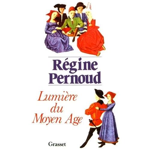 Lumière Du Moyen Age