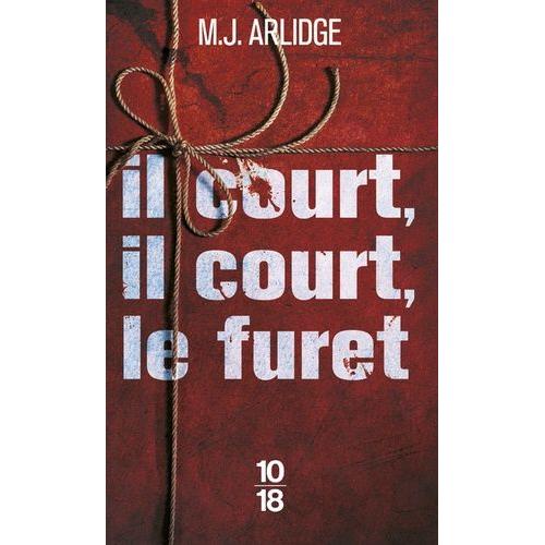 Il Court, Il Court, Le Furet