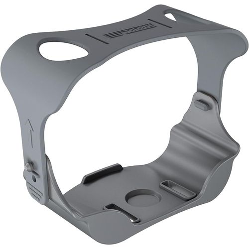 Kgabery-Protection D'hélice Pour Dji Air 3,Sangle De Potection D'hélice,Portables Support D'hélice,Accessoire De Protection Pour Hélice Dji Air 3-Gris-Générique