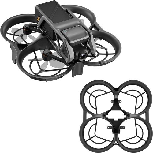 Kgabery-Avata Propeller Guard,Protection D'hélice Pour Dji Avata Drone Accessoires-Générique
