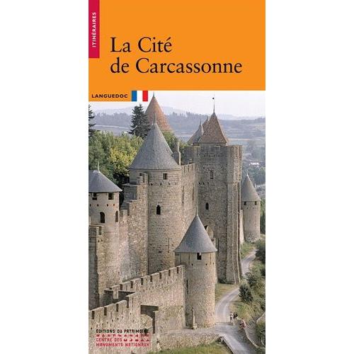 La Cité De Carcassonne