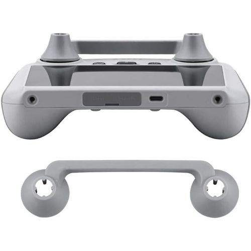 Kgabery-Mini 3 Pro Joystick Protecteur Pouce Stick Garde Rocker Cover Holder Pour Dji Mini 3 Pro Drone Rc Contrôleur Accessoires-Générique