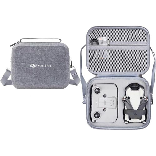 Kgabery-Sac De Rangement Étanche Et Résistant Aux Chocs Pour Dji Et Accessoires De Télécommande,Pour Dji Mini 4 Pro,Moderne-Générique